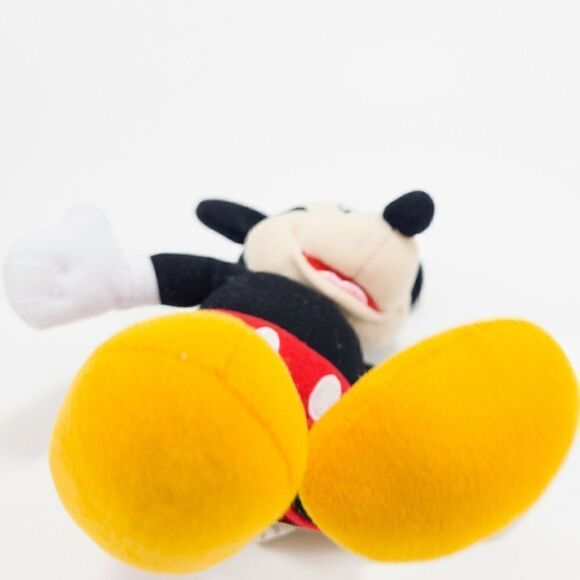 Disney Plushies 9 Inch Mickey Mouse and Nemo Plush - Picture 11 of 11